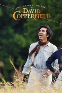 Poster to the movie "The Personal History of David Copperfield" #128008