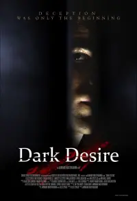 Poster to the movie "Dark Desire" #524036