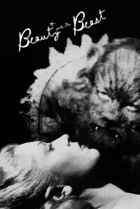 Poster to the movie "Beauty and the Beast" #152559