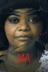 Poster to the movie "Ma" #97311