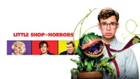 Backdrop to the movie "Little Shop of Horrors" #123370