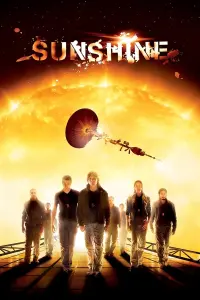 Poster to the movie "Sunshine" #335358