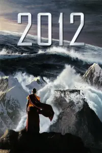 Poster to the movie "2012" #23811