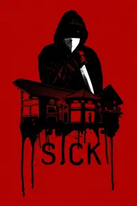 Poster to the movie "Sick" #133759