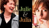 Backdrop to the movie "Julie & Julia" #123943