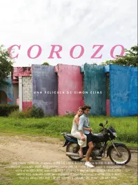 Poster to the movie "Corozo" #460515