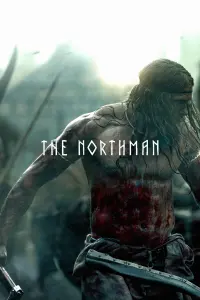 Poster to the movie "The Northman" #26076