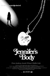 Poster to the movie "Jennifer