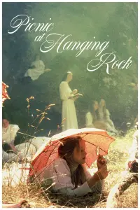 Poster to the movie "Picnic at Hanging Rock" #449618