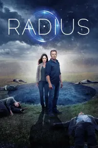 Poster to the movie "Radius" #279833