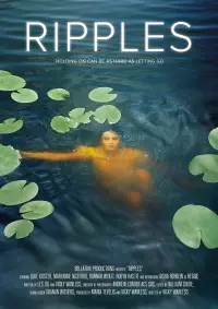 Poster to the movie "Ripples" #574988