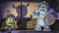 Backdrop to the movie "Monsters, Inc." #644962