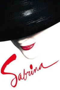 Poster to the movie "Sabrina" #147087