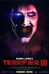 Terrifier 3