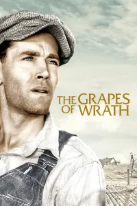 Poster to the movie "The Grapes of Wrath" #185494