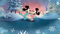 Backdrop to the movie "The Wonderful Winter of Mickey Mouse" #423152