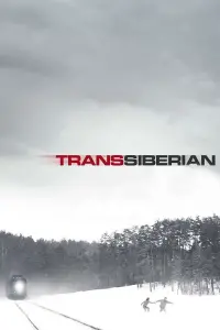 Poster to the movie "TransSiberian" #290966