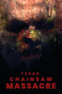 Poster to the movie "Texas Chainsaw Massacre" #18088