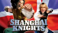 Backdrop to the movie "Shanghai Knights" #121992