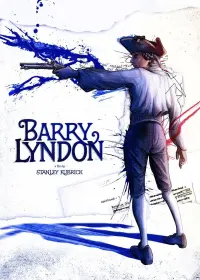 Poster to the movie "Barry Lyndon" #123278