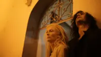 Backdrop to the movie "Only Lovers Left Alive" #229309