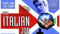 Backdrop to the movie "The Italian Job" #103776