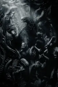 Poster to the movie "Alien: Covenant" #166937