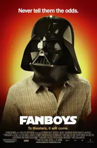 Poster to the movie "Fanboys" #635306