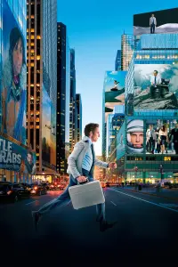 Poster to the movie "The Secret Life of Walter Mitty" #234269