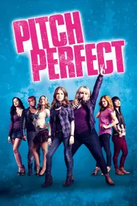 Poster to the movie "Pitch Perfect" #59358