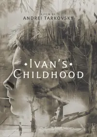 Poster to the movie "Ivan