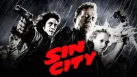 Backdrop to the movie "Sin City" #214593