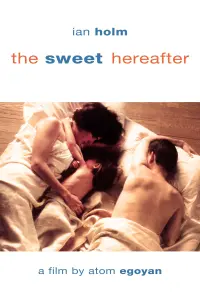 Poster to the movie "The Sweet Hereafter" #254465