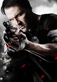 Poster to the movie "12 Rounds 3: Lockdown" #665695