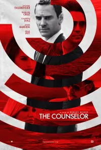 Poster to the movie "The Counselor" #80965