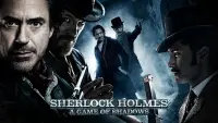 Backdrop to the movie "Sherlock Holmes: A Game of Shadows" #50767