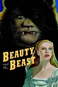 Poster to the movie "Beauty and the Beast" #152551