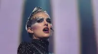 Backdrop to the movie "Vox Lux" #424531