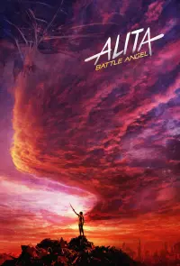 Poster to the movie "Alita: Battle Angel" #29698