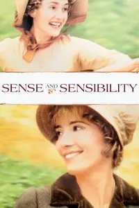 Poster to the movie "Sense and Sensibility" #86423