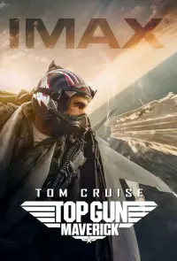 Poster to the movie "Top Gun: Maverick" #4917