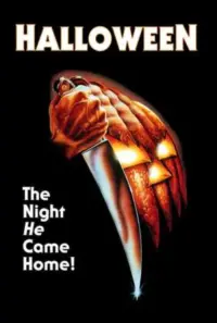 Poster to the movie "Halloween" #41596