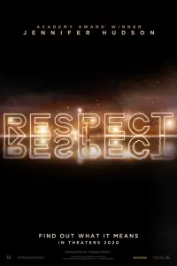 Poster to the movie "Respect" #137131