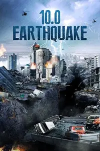 Poster to the movie "10.0 Earthquake" #138180