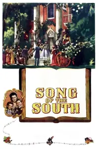 Poster to the movie "Song of the South" #142929