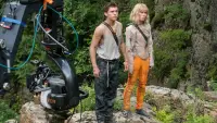 Backdrop to the movie "Chaos Walking" #275772