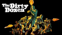 Backdrop to the movie "The Dirty Dozen" #86435