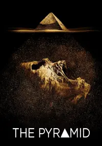 Poster to the movie "The Pyramid" #106619