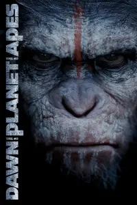 Poster to the movie "Dawn of the Planet of the Apes" #155330