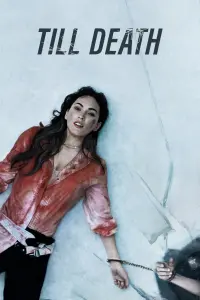 Poster to the movie "Till Death" #122779